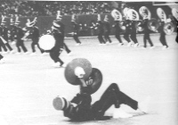 GSU Band Historical Photo 19