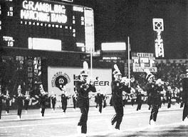 GSU Band Historical Photo 15