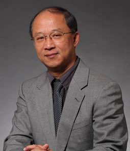 Mr. Ye Tao, Assistant Professor of Music/Orchestra Director
