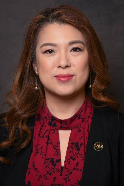 Dr. MenJung Tsai, Assistant Professor of Music/ Applied Voice