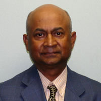 Dr. Nasir Ahmed,  Professor of Public Administration