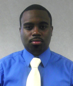 Mario DeLance Bailey, GSU MPA Alumnus