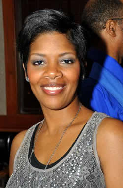 Bridgett Leonard-Robinson, GSU MPA Alumnus