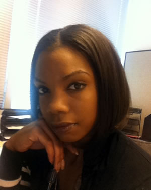 Nova Stokes, GSU MPA Alumnus