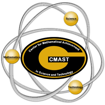 College of Arts & Sciences CMAST Program.