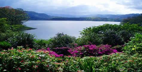 Study Abroad with GSU at beautiful Costa Rica.