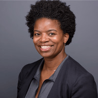 Dr. Tammy Richardson, BUSINESS TRANSFORMATION & INNOVATION
