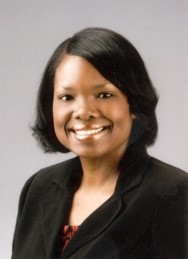 Mrs. Susan Billups-Wiley, Lecturer 