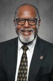 Mr. Terence Bradford, Assistant Professor