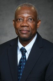 Dr. Augustine Dzathor, Professor