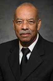 Dr. Samere Haile, Professor