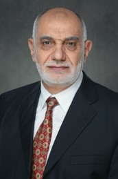 Dr. Mahmoud Haj, Associate Professor