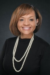 Mrs. Amanda Sapp, Office Coordinator