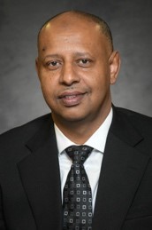 Dr. Osman Yussuf, Assistant Professor