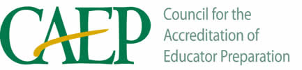 CAEP Logo