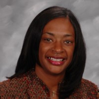 Dr. Cheyrl Mansfield Ensley, Interim Head/Associate Professor