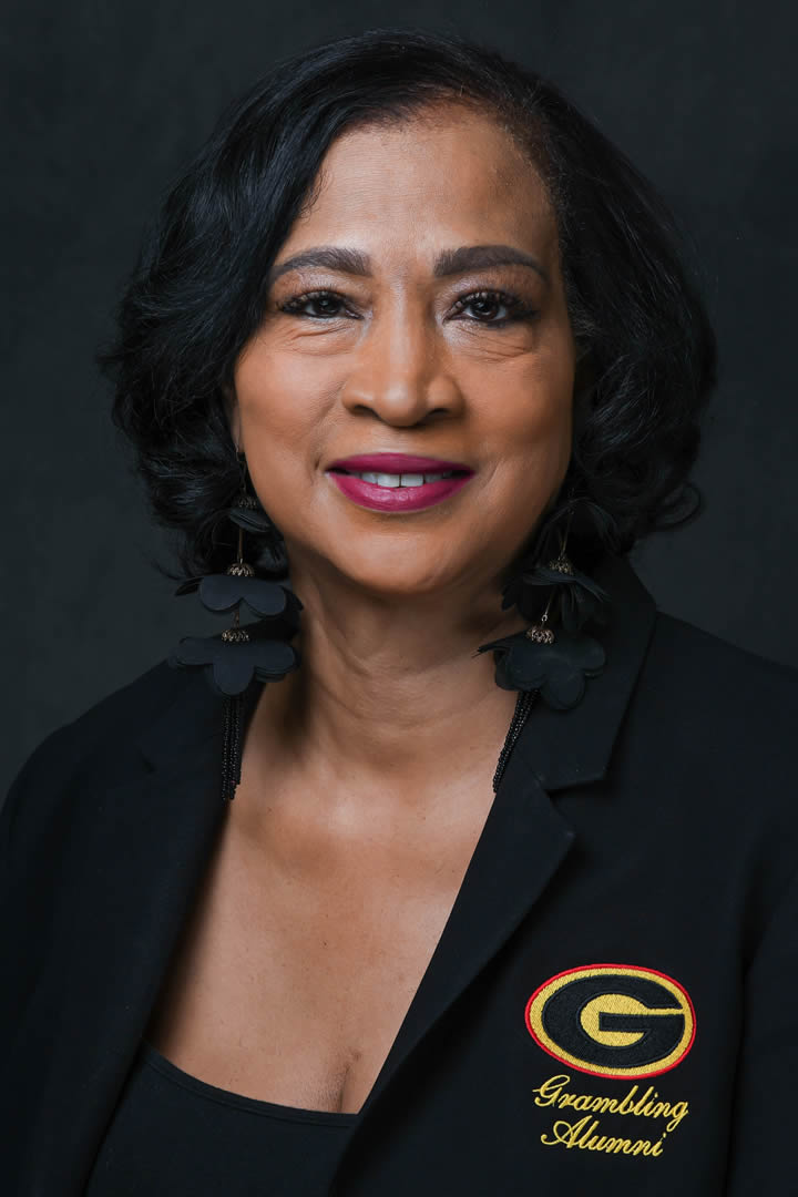 Joyce Montgomery-Tims, Ph.D., Professor