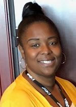 Dr. Kashley Brown, Assistant Professor
