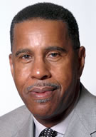Herbert Simmons Jr., J.D., Assistant Professor