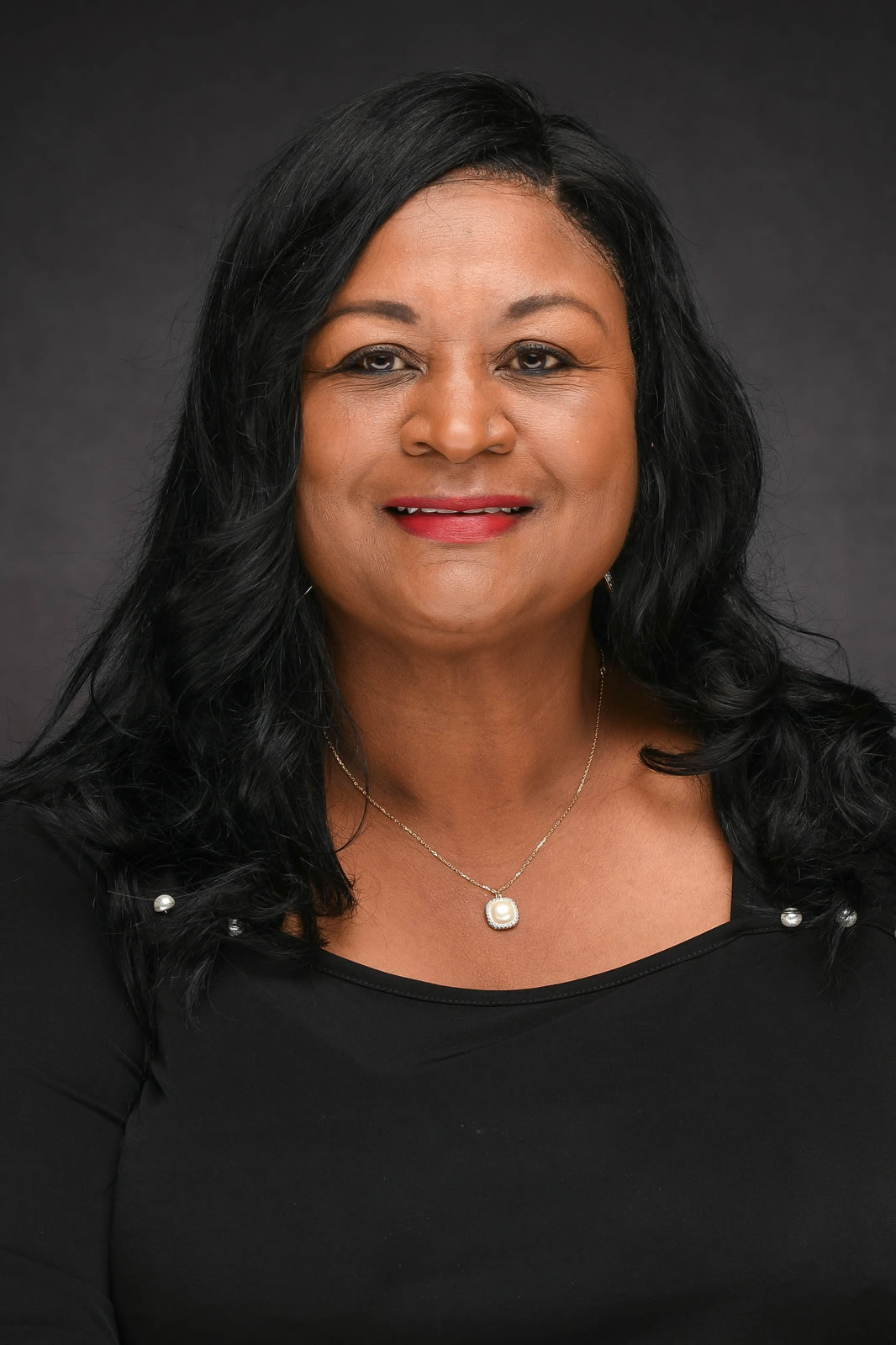 Georgia Jones, DNP, RN Assistant Professor