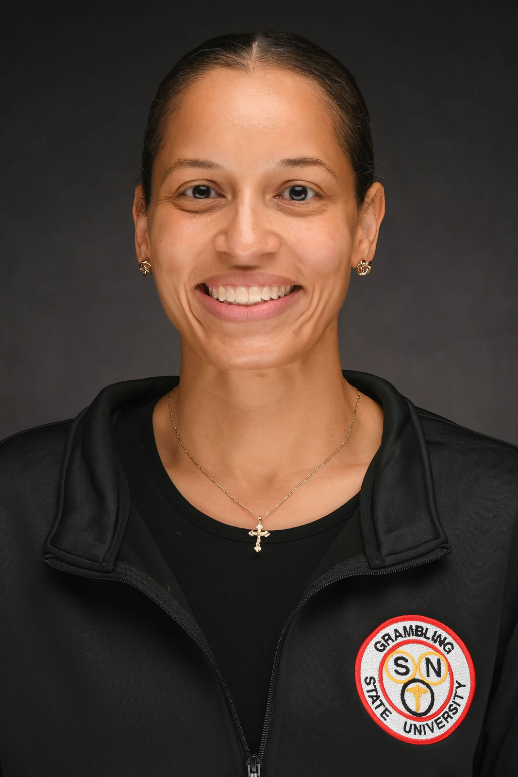 Ashley Pierre, PhD, RN Assistant Professor