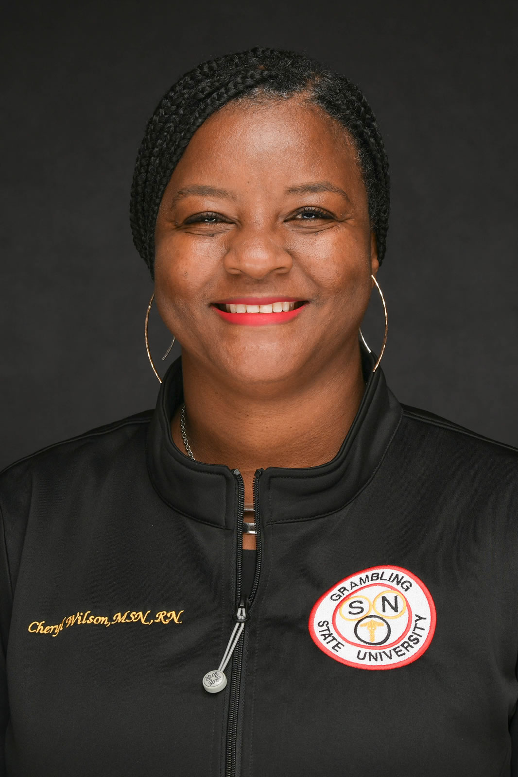 Cheryl Wilson, MSN, RN Instructor