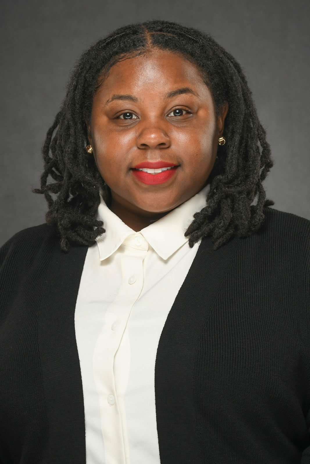 Charlitame Rucker - Title IV-E Child Welfare Administrative Coordinator II