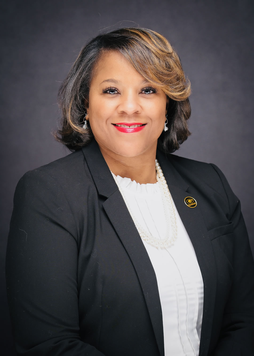 Dr. Jacqueline Garrison, DSW, LMSW - Associate Dean Social Work