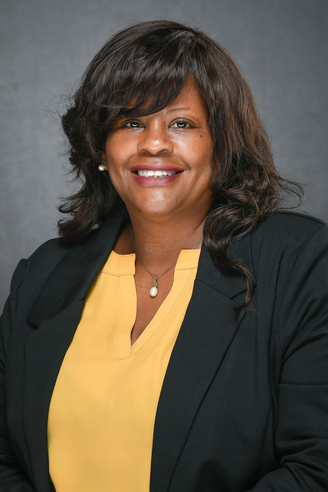 Dr. Elise Reed, Ph. D., LCSW-BACS - MSW Director/Associate Professor