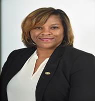 Dr. Jacqueline Garrison, DSW, LMSW - Associate Dean Social Work Dr. Jacqueline Garrison, DSW, LMSW - Associate Dean Social Work