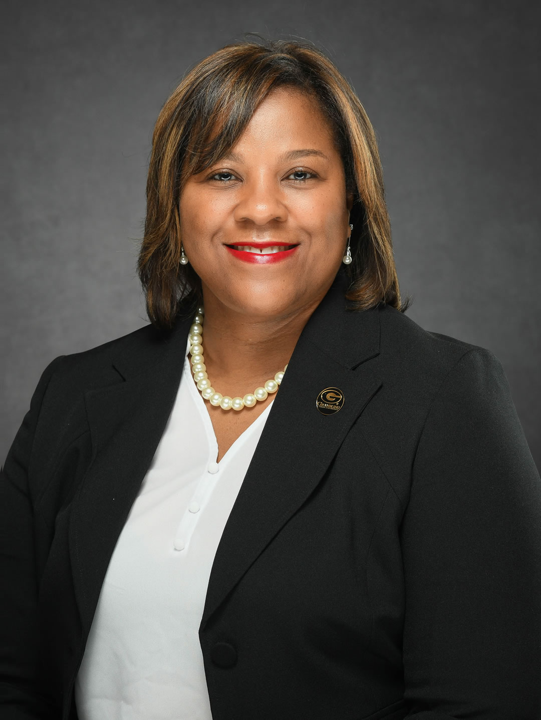 Dr. Jacqueline Garrison, DSW, LMSW - Associate Dean Social Work