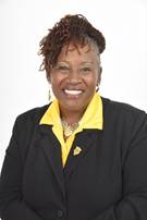 Cassandria Peoples, LCSW-BACS - Field Director of Social Work Cassandria Peoples, LCSW-BACS - Field Director of Social Work