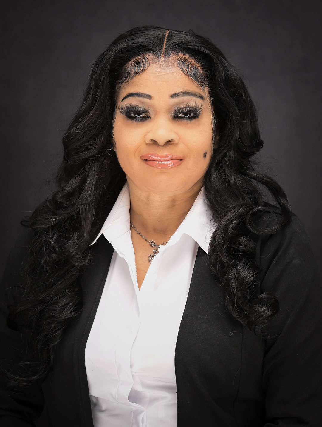 Rona Johnson - Office of Assoc. Dean Administrative Assistant III