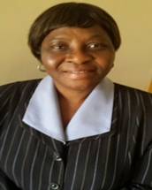 Margaret  Amenuke, Ph.D.