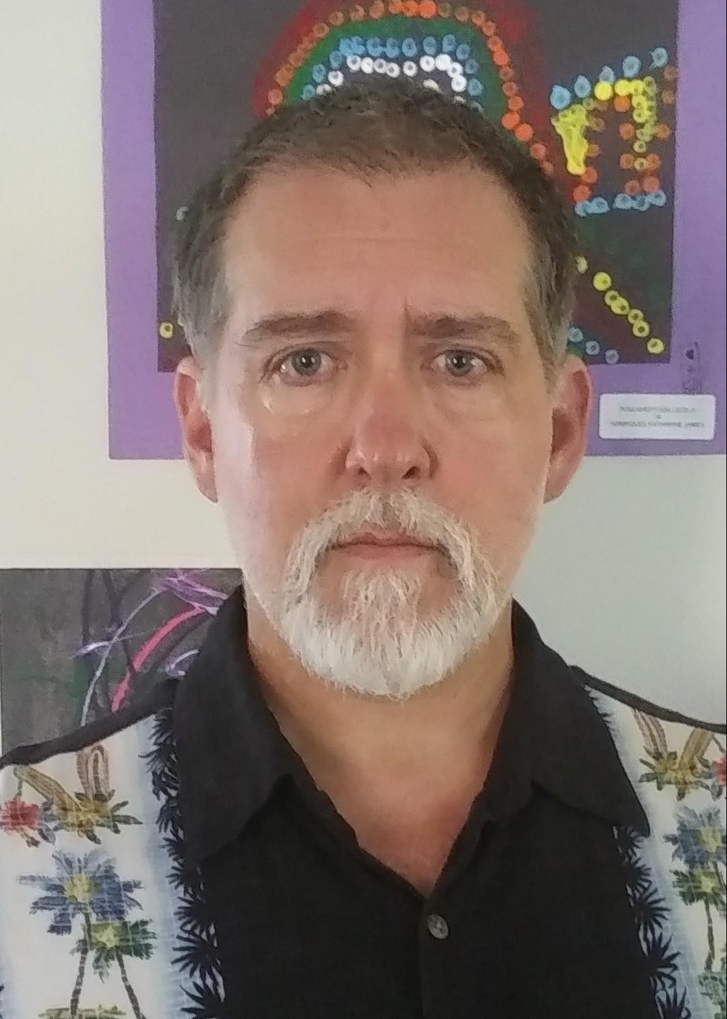 Dr. Sheptoski Headshot Dr. Sheptoski Headshot