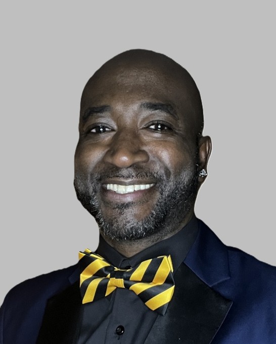 Dr. Carlos N. Chapman II, Assistant Professor of Sociology Dr. Carlos N. Chapman II, Assistant Professor of Sociology