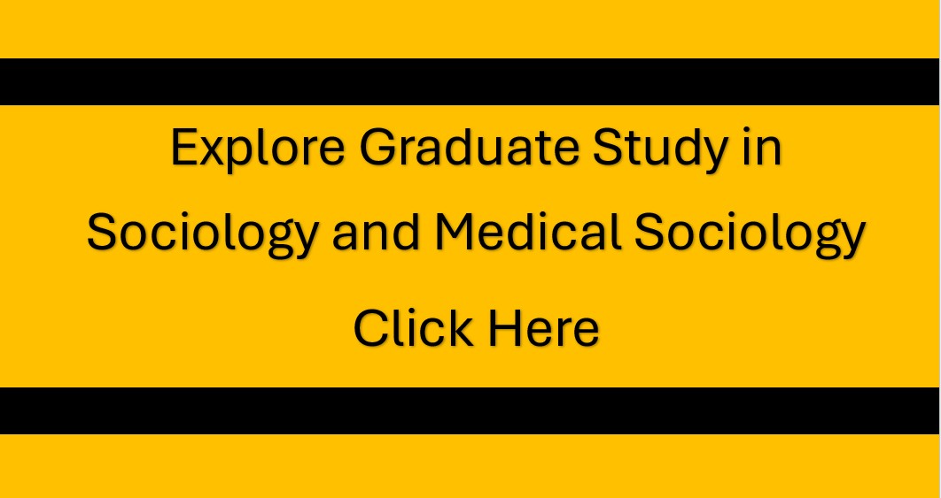 Click image to complete graduate study interest form