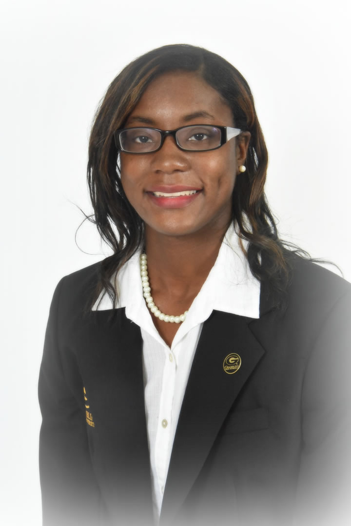 Chasity Gant, Assistant Director/Head Processor