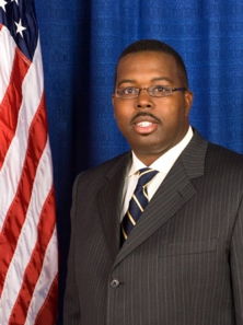 Mr. Shannon Frank Reeves, Sr., Director, Alumni Affairs - GSU Mr. Shannon Frank Reeves, Sr., Director, Alumni Affairs - GSU