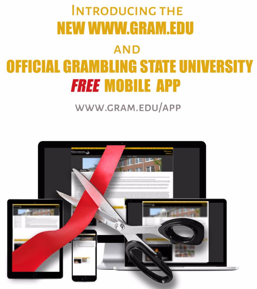 New Official GSU Mobile App!