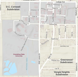 Aerial Label Image 1