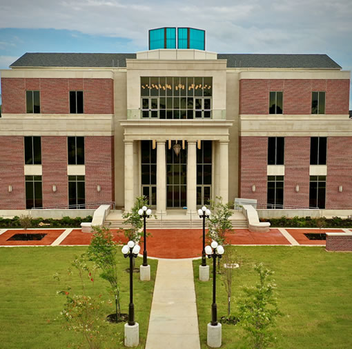 Student Success Center