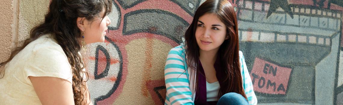 Your education is an investment for the future