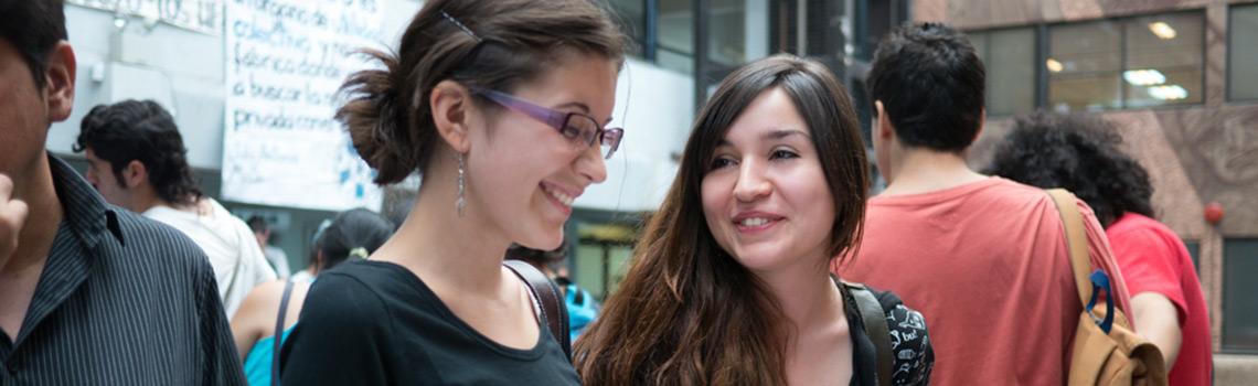 Can't visit the campus in person? Take a virtual tour!