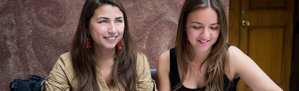 Explore and learn where your major can take you