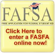 FAFSA Logo/Link