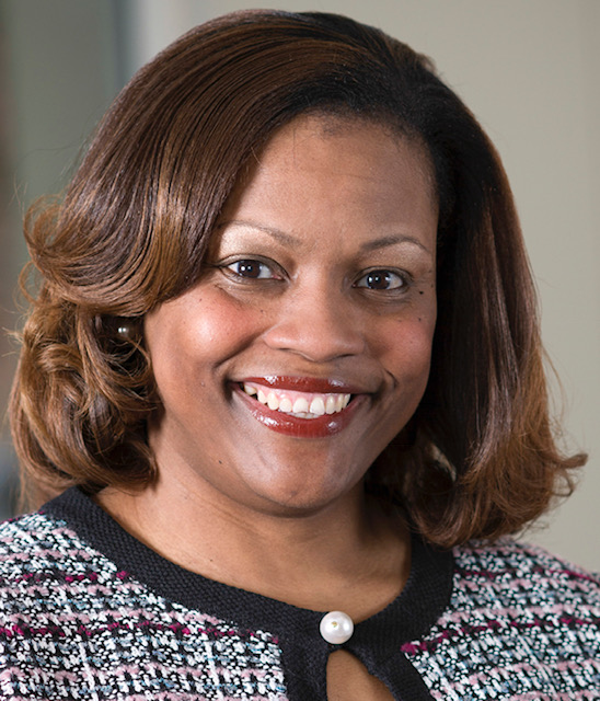 LATOYA C. MERRITT, Grambling Foundation Board