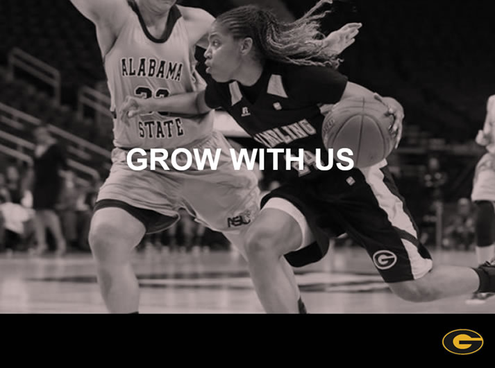 Grow With Us - Sponsorship Grow With Us - Sponsorship