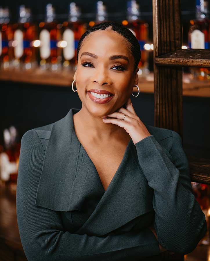 Fawn Weaver, Entrepreneur, CEO & Founder, New York Times Best-Selling Author