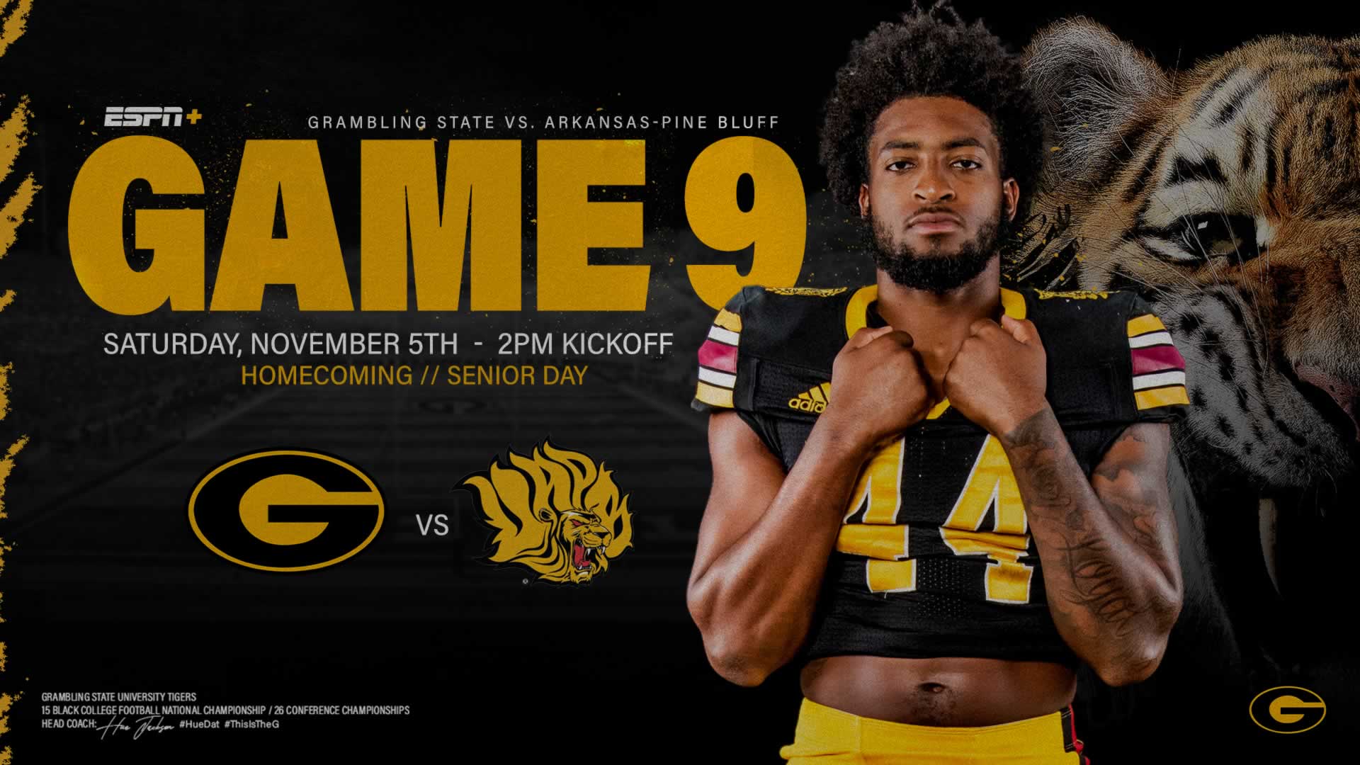 GSU 2022 Event Page